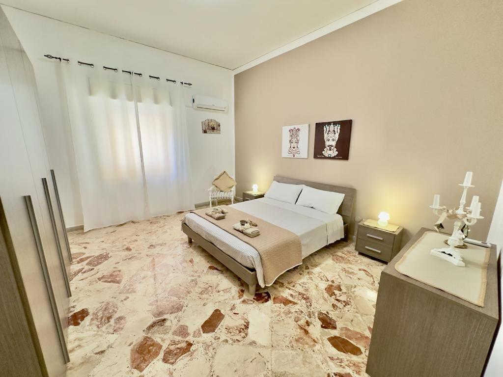 Appartamento Cinisi Exterior foto